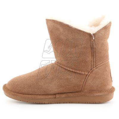 4. Bearpaw Rosie W 1653W - 220 Hickory II winter shoes