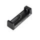 2. XTAR FAST CHARGER FOR CYLINDRICAL BATTERY LI-ION 18650 ANT MC1+