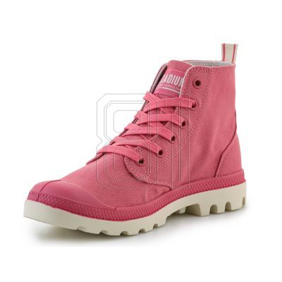 3. Palladium Pampa Duo Chrome W shoes 74470-699-M