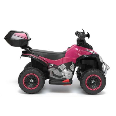 7. QUAD CAR WITH MICRON BATTERY PINK 1039114
