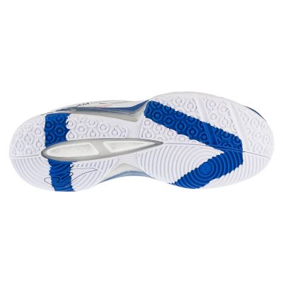 4. Joma Slam Men 2602 TSLAMS2602OM White 41