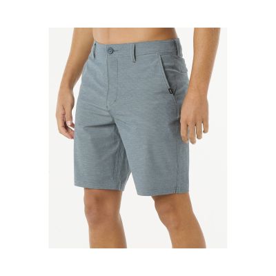 5. RIP CURL Boardwalk Phase Nineteen Turquoise Shorts