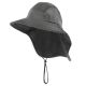 VIKING Tatlow Adult Beanie, Grey, One Size