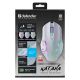 5. DEFENDER MOUSE GM-511 KATANA RF 3200dpi 7P WHITE