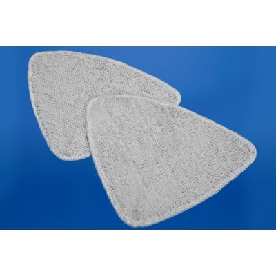 8. Vileda Steam Steam Mop Refill