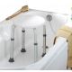 11. Shower Stool – GREAT VALUE