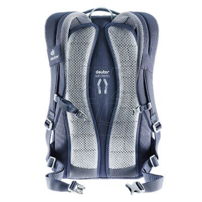 3. Deuter Giga Backpack 3821020-3365 Midnight-Navy