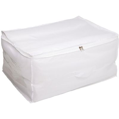 5. CLOTHING AND BEDDING STORAGE BAG 60x45x30CM