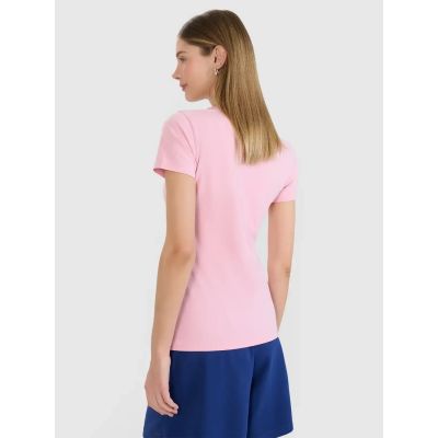 5. T-shirt 4F W 4FWMM00TTSHF2255-56S