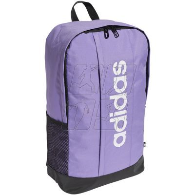 2. adidas Linear Backpack IN6124