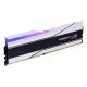 12. G.SKILL TRIDENT NEO AMD RGB DDR5 2X32GB 6000MHZ CL30-36 EXPO WHITE F5-6000J3036G32GX2-TZ5NRW