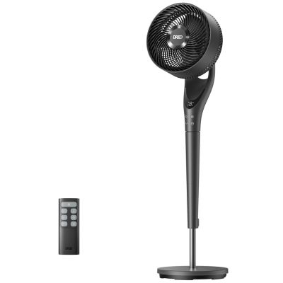 2. Dreo TurboPoly 154 Black