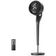 2. Dreo TurboPoly 154 Black