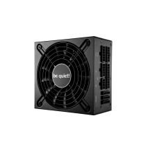 be quiet! SFX L Power Power Supply Module 600W 20+4 pin ATX Black