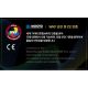 13. White kimono belt - MTX Karate WKF | MOOTO