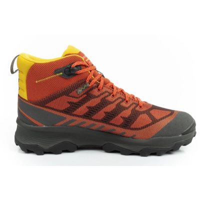 15. Merrell Speed Eco M J037545 sports shoes
