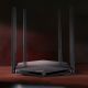 4. Mercusys MR60X Router