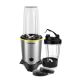 4. Esperanza MASTER EKM028 sports blender (1000W; black and silver)