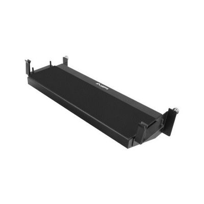 5. LANBERG MOUNTING SHELF FOR PATCH PANELS 19" 3U PM-PP01-B