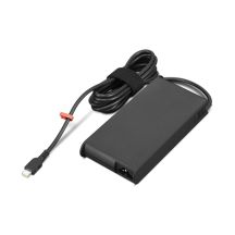 Lenovo 4X21U28835 Power Adapter/Inverter Internal 180W Black