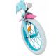 15. Tomisa Jr TOI1497 My Little Pony 14" bike