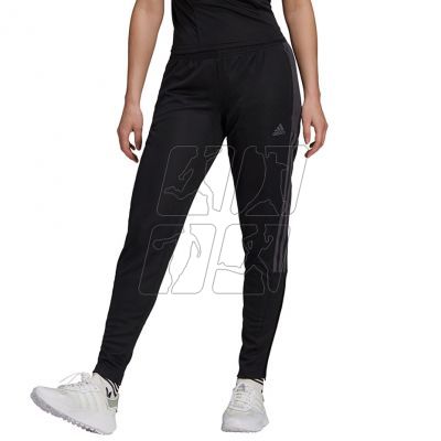 2. Adidas Tiro Trackpant Pants W GN5492