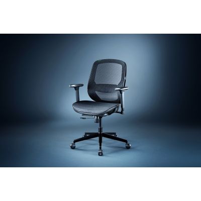 5. Razer FUJIN Mesh Seat Mesh Backrest