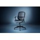 5. Razer FUJIN Mesh Seat Mesh Backrest