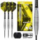 Harrows NX-90 Bomb QP 90% Steeltip Darts