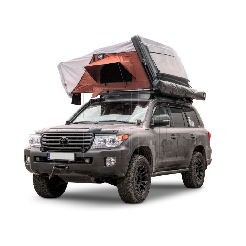 4. Offlander Fold 2 OFF-FOLD2 roof tent