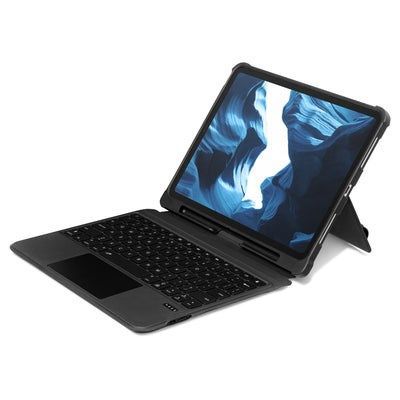 8. LAUT L_IPD22_TY2_DE_BK Tablet Case 33 cm (13") Flip Case Black