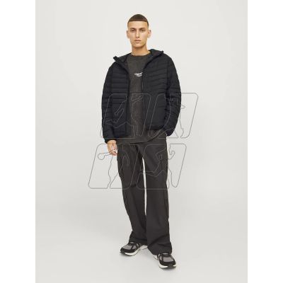 3. Jack&amp;Jones Jjestate Packable Puffer Hood Noos M 12256983