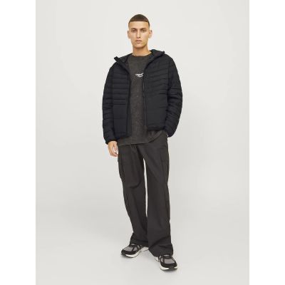 3. Jack&Jones Jjestate Packable Puffer Hood Noos M 12256983