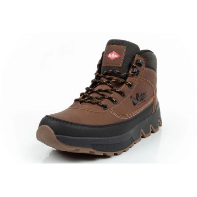4. Lee Cooper M Winter Boots LCJ-24-01-2950M