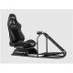 Next-Level Racing | Racing Simulator Cockpit | GTRacer 2.0 | Black