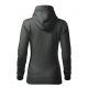 3. Malfini Cape Sweatshirt W MLI-41467