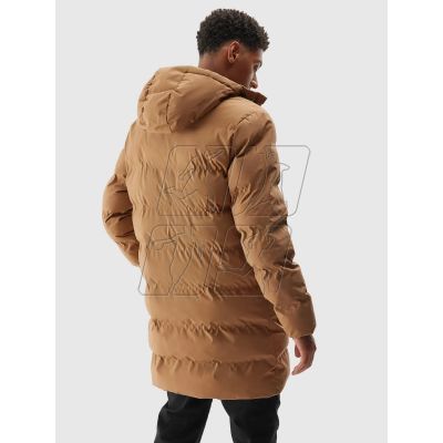 4. 4F M 4FAW23TDJAM246-82S jacket