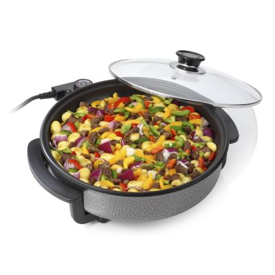 8. Tristar PZ-2963 Electric Frying Pan