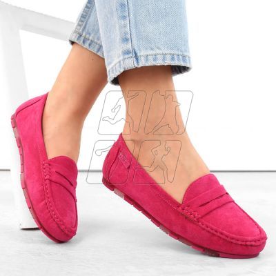 3. Big Star moccasins NN274934 W INT1997C