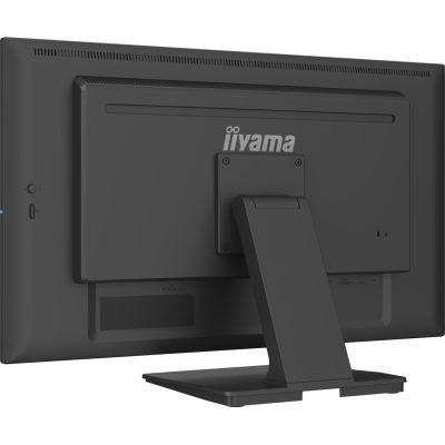 10. iiyama ProLite T2752MSC-B1 computer monitor 68.6 cm (27") 1920 x 1080 px Full HD LED Touchscreen Black