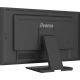 10. iiyama ProLite T2752MSC-B1 computer monitor 68.6 cm (27") 1920 x 1080 px Full HD LED Touchscreen Black