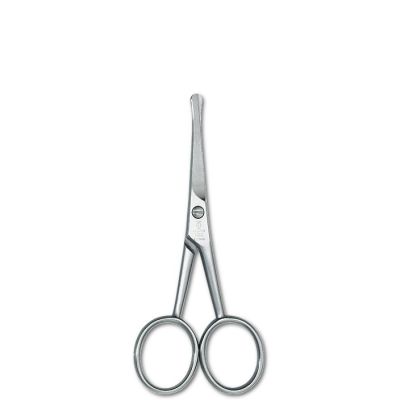 Satin-finish nose and ear hair scissors ZWILLING 43567-101-0 Twinox 10.5 cm