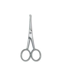 Satin-finish nose and ear hair scissors ZWILLING 43567-101-0 Twinox 10.5 cm