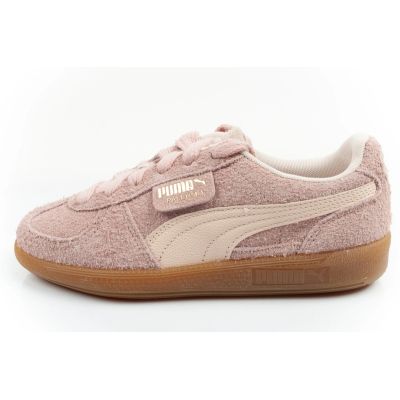 2. Puma women's shoes sports sneakers Palermo comfortable fashionable pink