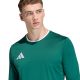 13. Men's adidas Entrada 26 Long Sleeve Jersey green KF5846