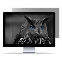 NATEC NFP-2287 filter for 40.6 cm (16") screen Monitor/Laptop Frameless privacy filter for 2H display