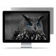 NATEC NFP-2287 filter for 40.6 cm (16") screen Monitor/Laptop Frameless privacy filter for 2H display