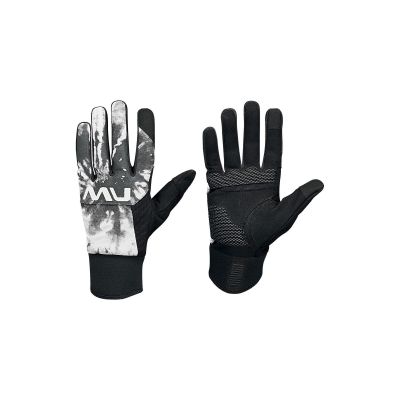 NORTHWAVE FAST GEL REFLEX GLOVE cycling gloves