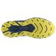 4. Mizuno Wave Skyrise 7 J1GC260901 Blue 42.5