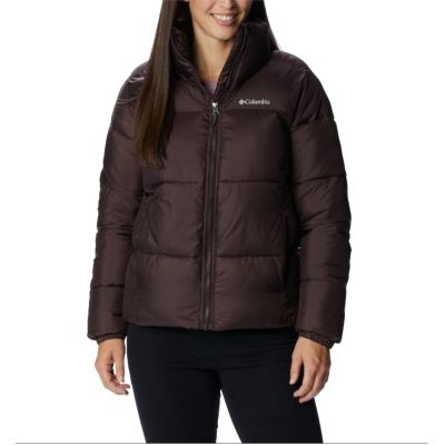 Columbia Puffect Jacket W 1864781203